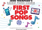 First Pop Songs