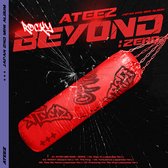 Ateez - Beyond Zero (CD+DVD)