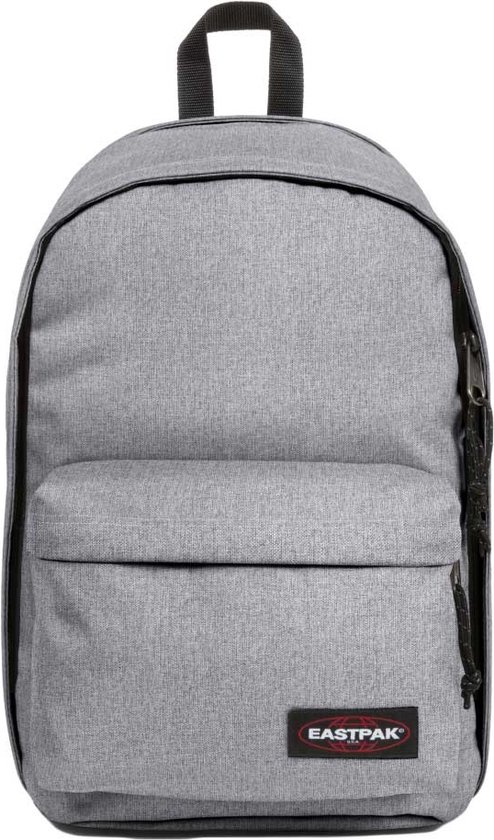 Eastpak Back To Work Rugzak - Sunday Grey