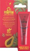 Dr. PAWPAW Lippenbalsem Ultimate Red, 10 ml