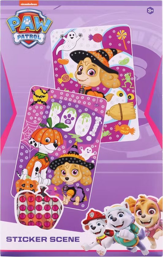 PAW Patrol Meisjes Paw Patrol Trainingspakken Blauw