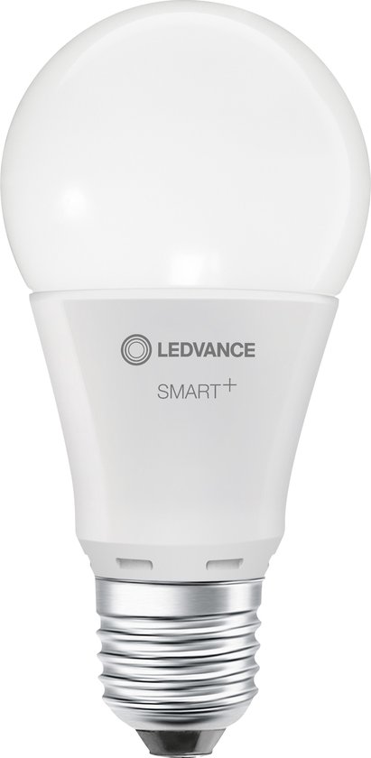 4x Ledvance Smart E27 LED Lamp | 9.5W 2700K 220V 827 | 220° Dimbaar