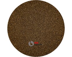 Vivani Tropisch visvoer granulaat medium (1.2 - 2.2mm) 250gr
