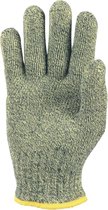 KCL Karbo TECT® 950-9 Para-Aramid-vezel Hittebestendige handschoen Maat (handschoen): 9, L EN 397 Cat III 1 paar