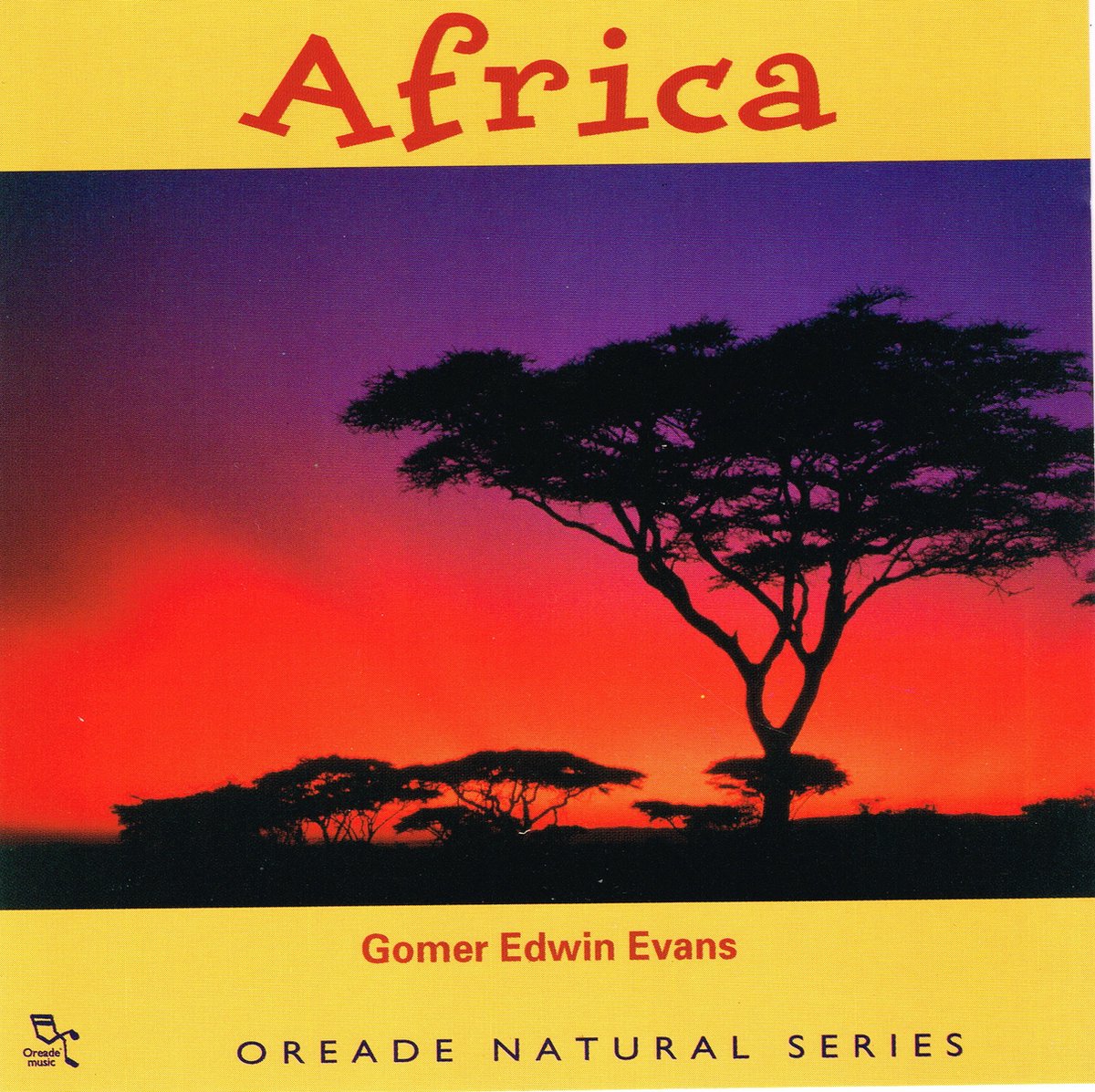 Africa