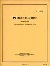 Prelude Et Danse
