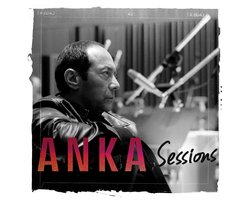 Paul Anka - Sessions (CD)