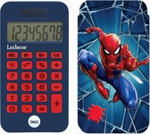 Calculatrice de poche SpiderMan