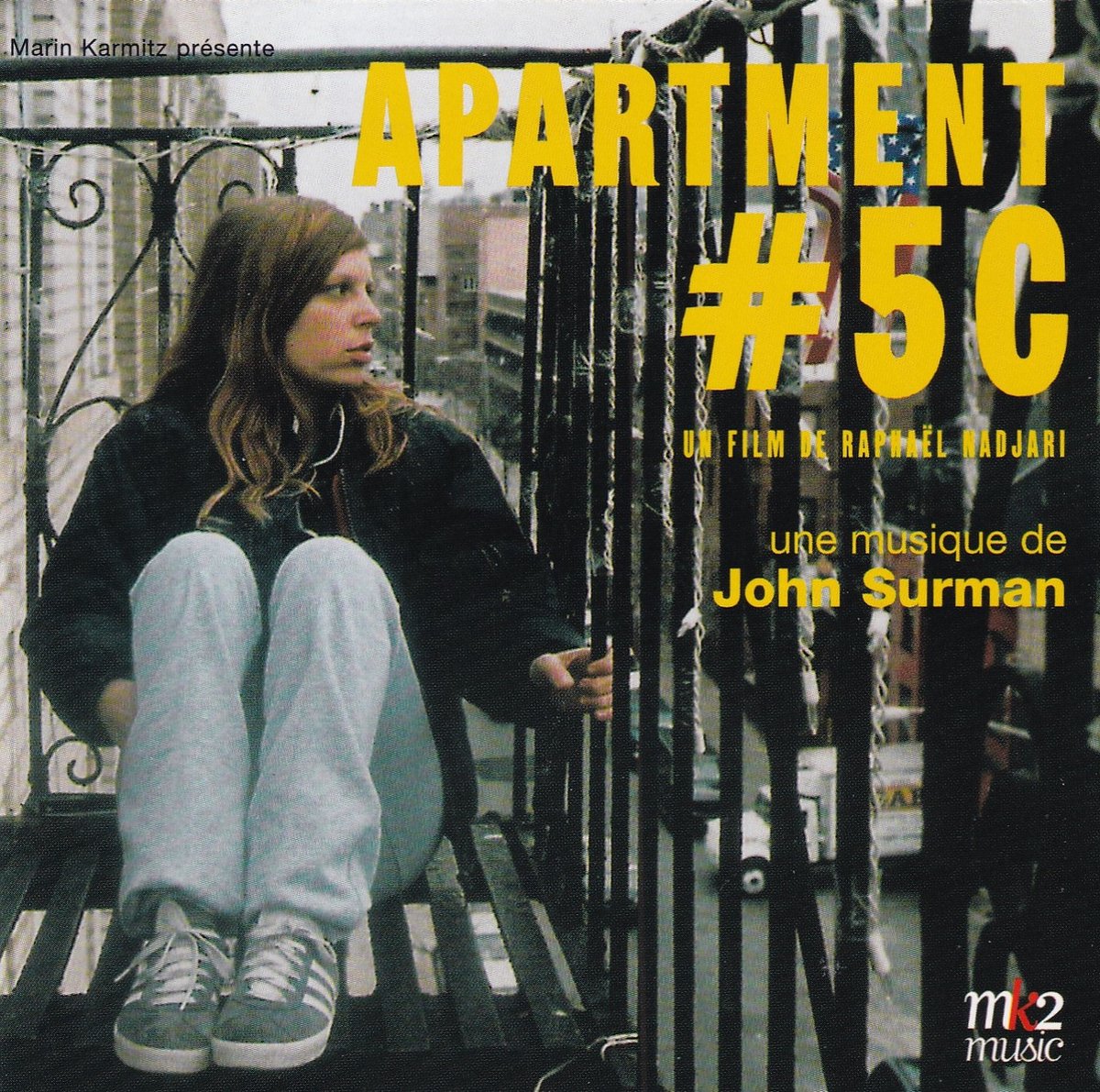 Apartment 5c