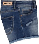 Raizzed R122-LOUISIANA Pantalon Filles - Taille 116