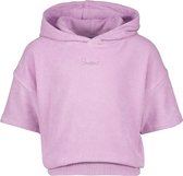 Raizzed meiden t-shirt met capuchon Kandy Lilac Pink