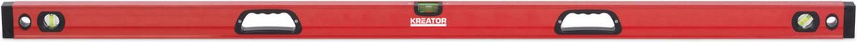 Kreator KRT706150 Waterpas - 1500mm
