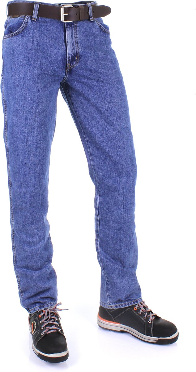 Wrangler TEXAS Jeans StonewashedW33/L32