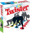 Afbeelding van het spelletje Twister Spel - Behendigheidsspel - Kinderen en Volwassenen - Twister - 2-4 personen - Familiespel