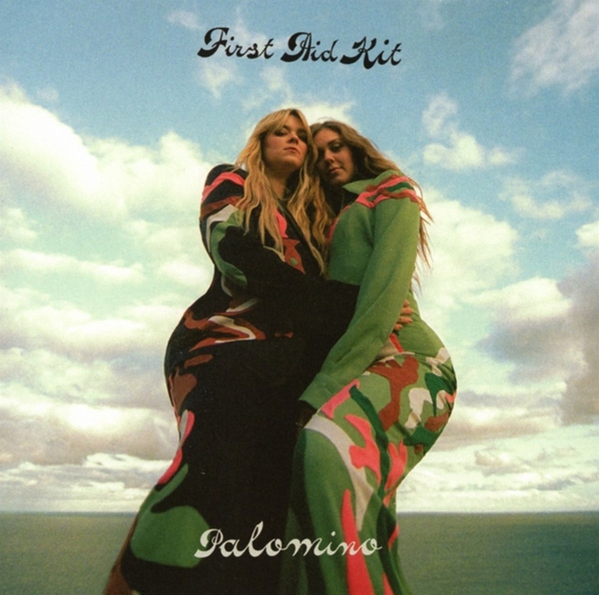 First Aid Kit Palomino (CD), First Aid Kit Muziek bol