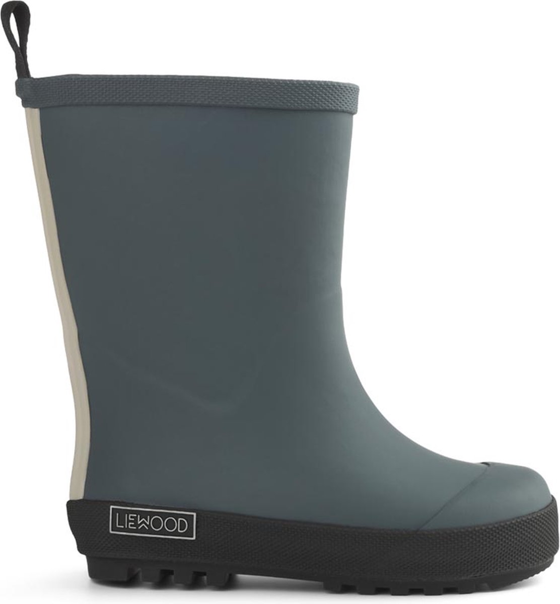 13043 Mason Thermo Rainboot NOS