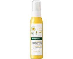 Klorane Camomile Spray 100ml