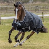 Bucas Anniversary Turnout - Light Stay Dray - Maat 135/185/6 0