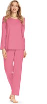 Roze Ascafa pyjama - Roze - Maat - 48