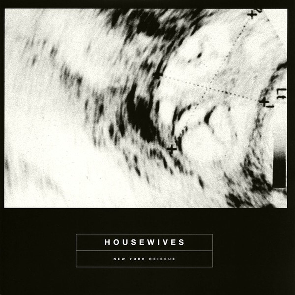 Housewives - Housewives (12" Single)