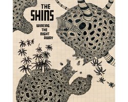 Shins - Wincing The Night Away (LP)