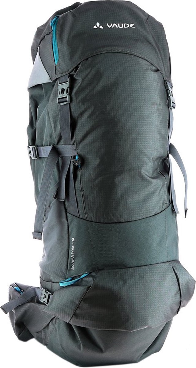 Women's Skarvan 65+10 - iron - -