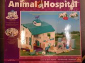 Paardenkliniek - Animal Hospital - Goliath
