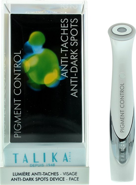 Talika Pigment Control Anti Taches Anti Dark Spots