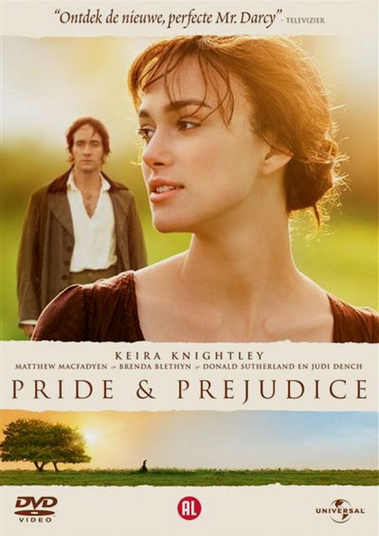 Pride & Prejudice