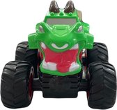 Toi Toys Cars&Trucks Monster truck avec friction des dents