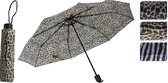 Foldable Umbrella Mini Printed 53 cm
