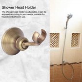 douchekophouder - shower head holder