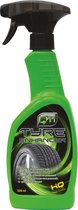 Tyre Enhancer | Uw autobanden in topconditie - Conditionering van banden | Showroom Shine - Q11