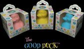 The Good Duck - Latex Vrij - Badeendje Geel