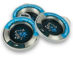 Nash Mono Snag Leader 0.60 mm 40 lbs 20Kg