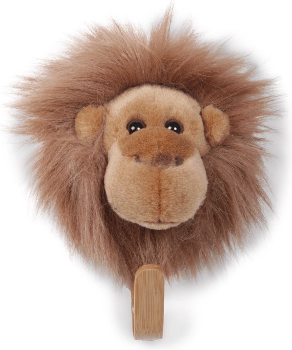 Wild & Soft Kledinghanger Orang-Oetan
