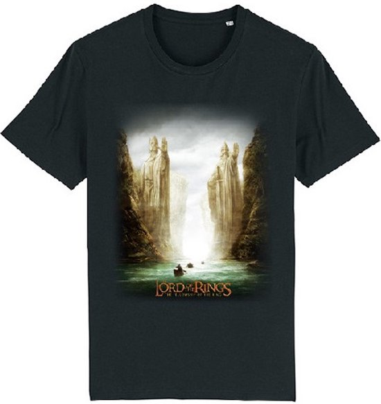 T-shirt The Lord of the Rings - The White Tree of Gondor | Tips for