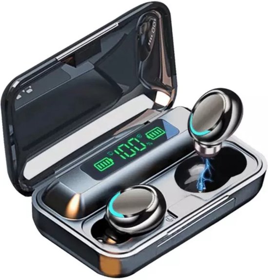 bluetooth oortjes bol