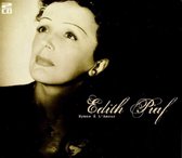 Édith Piaf - Hymne A L'Amour (2 CD)