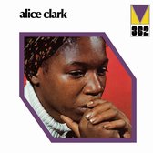 Alice Clark - Same (CD)