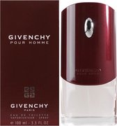 Givenchy Givenchy Homme - 100 ml - Eau de toilette
