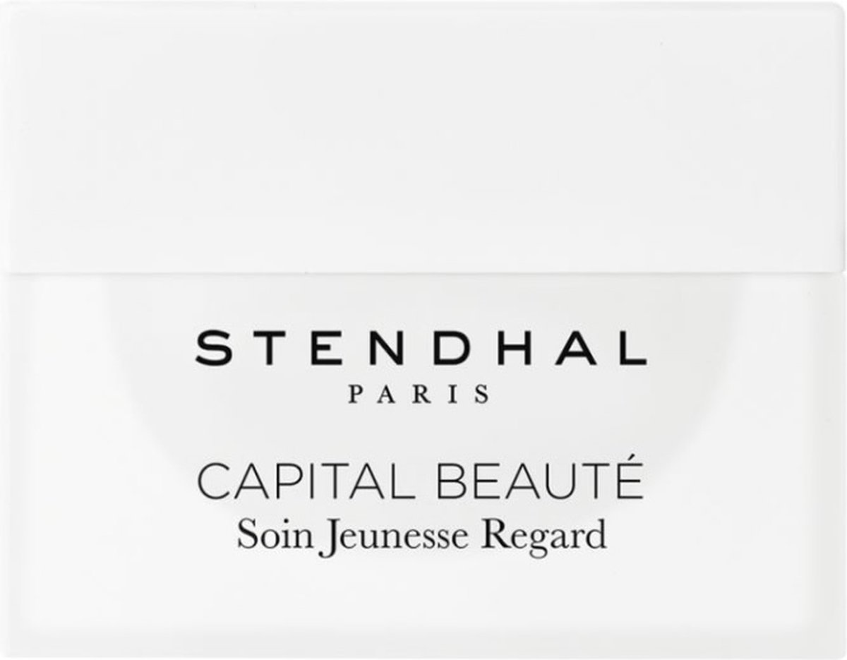 Anti-Rimpel Dagcrème Stendhal Capital Beauté (10 ml)