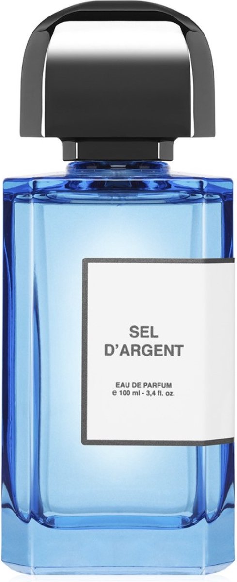 Bdk Parfums Sel D'argent Eau De Parfum 100 Ml