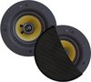 SPKZUMBA-Z Zumba Speakerset 100 Watt