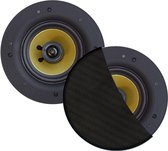 AquaSound SPKZUMBA-Z Zumba Speakerset 100 Watt