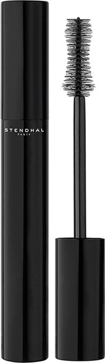 Mascara Stendhal Zwart (8,5 ml)