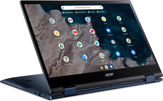 Acer Chromebook Spin 513 CP513-1H S23W