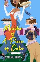 A Baker Street Mystery 2 - Murder is a Piece of Cake