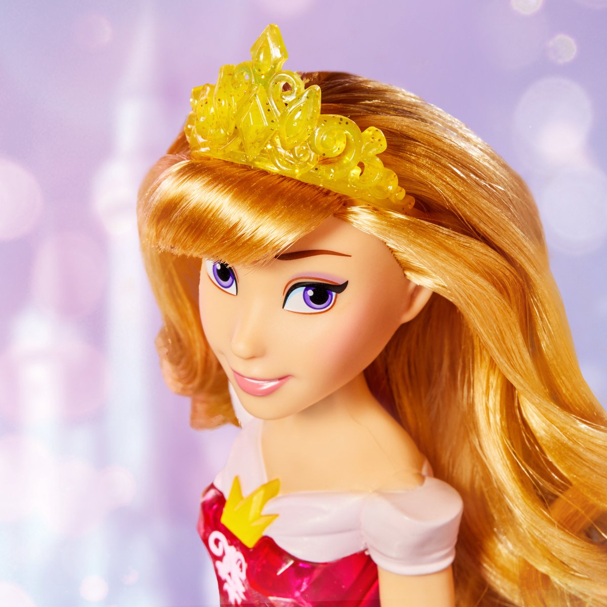 Disney Princess Royal Shimmer Doornroosje - Modepop — afbeelding 25