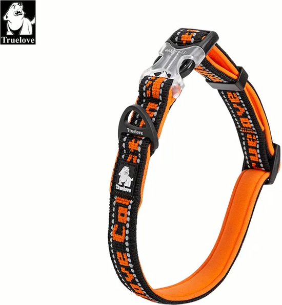 TitanPaw Luxe Hondenketting | Stevige Metalen Halsband voor Grote Hond